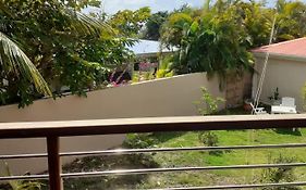 Bungalow Sea Brise 2 Personnes